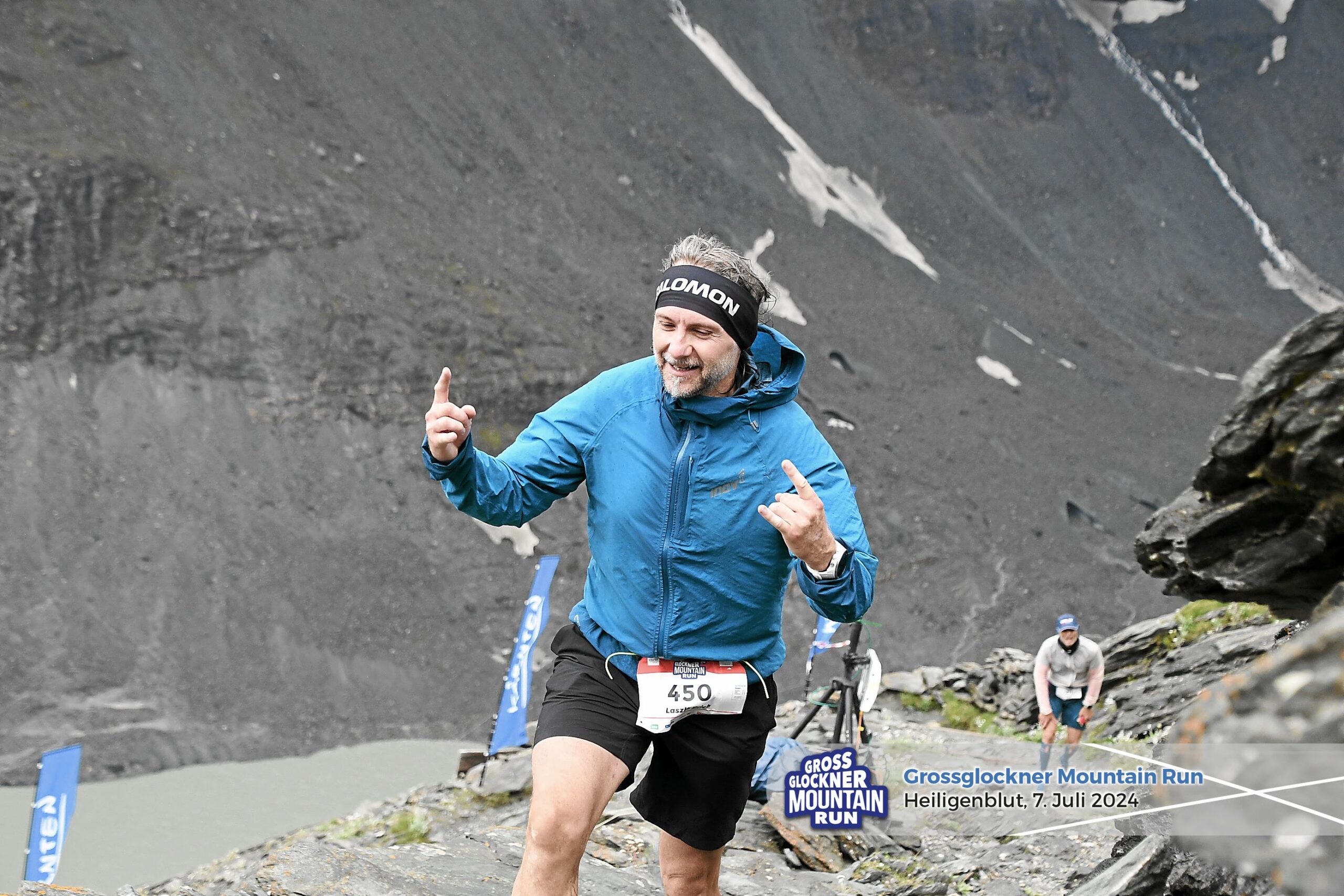 Großglockner Mountainrun 2024