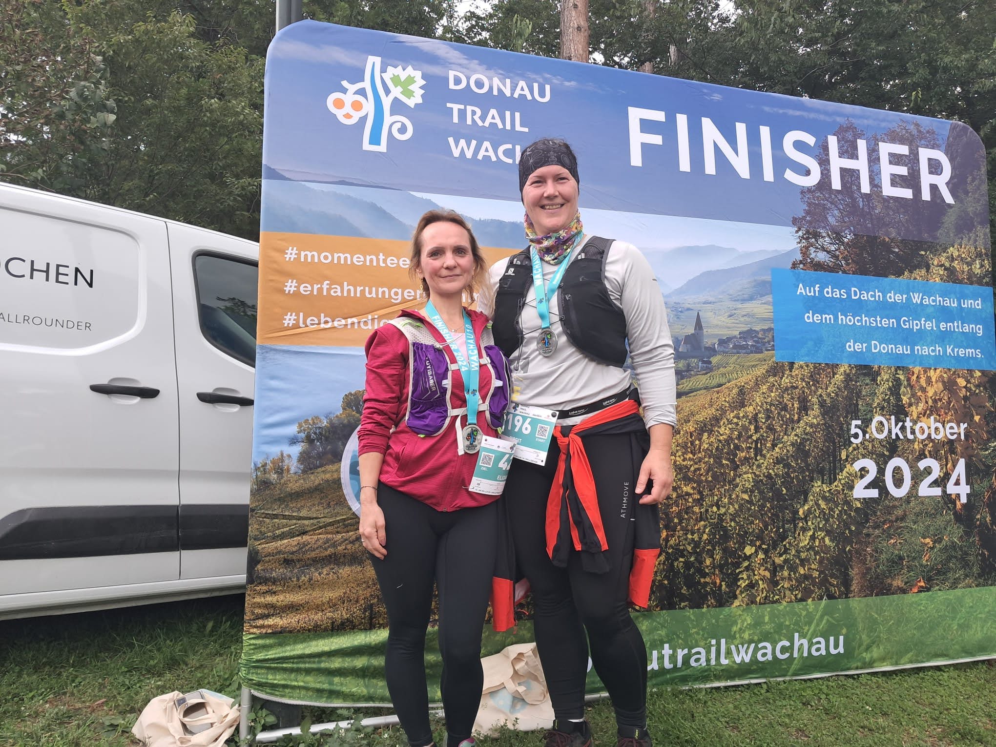 Wachau Trail
