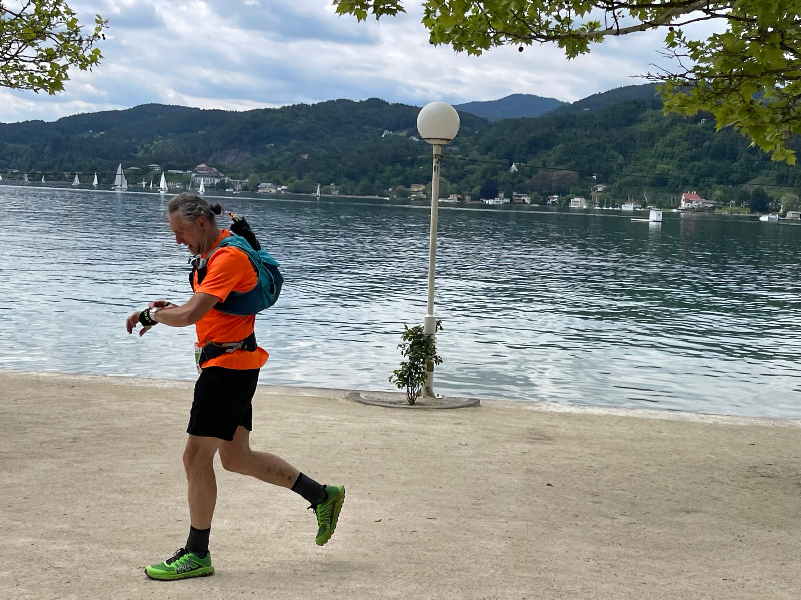 Wörthersee Trail Festival  UTMB+ITRA