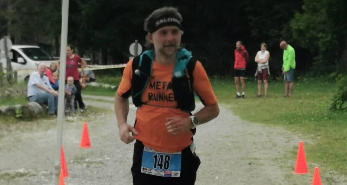 Kainach Bergmarathon 2024
