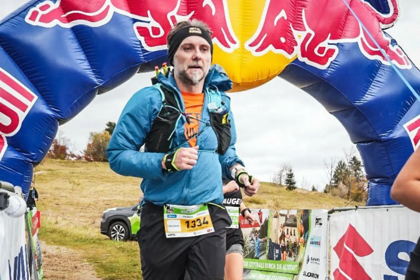 Trailrunning Festival Salzburg 2024