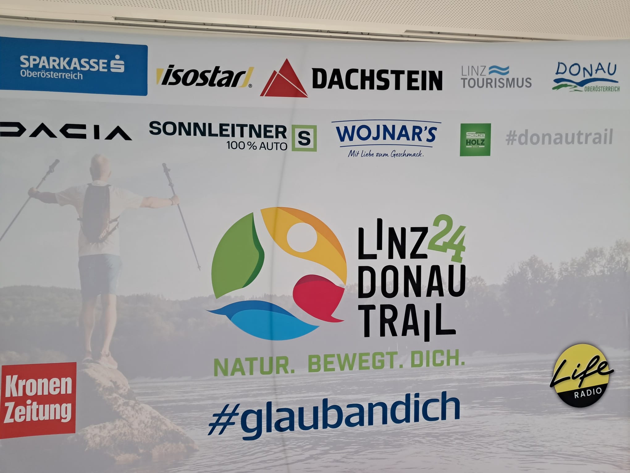 Donautrail 2025
