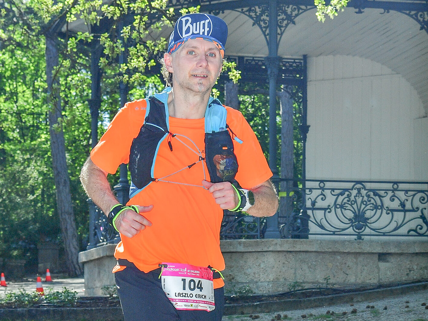 Lindkogeltrail 2024