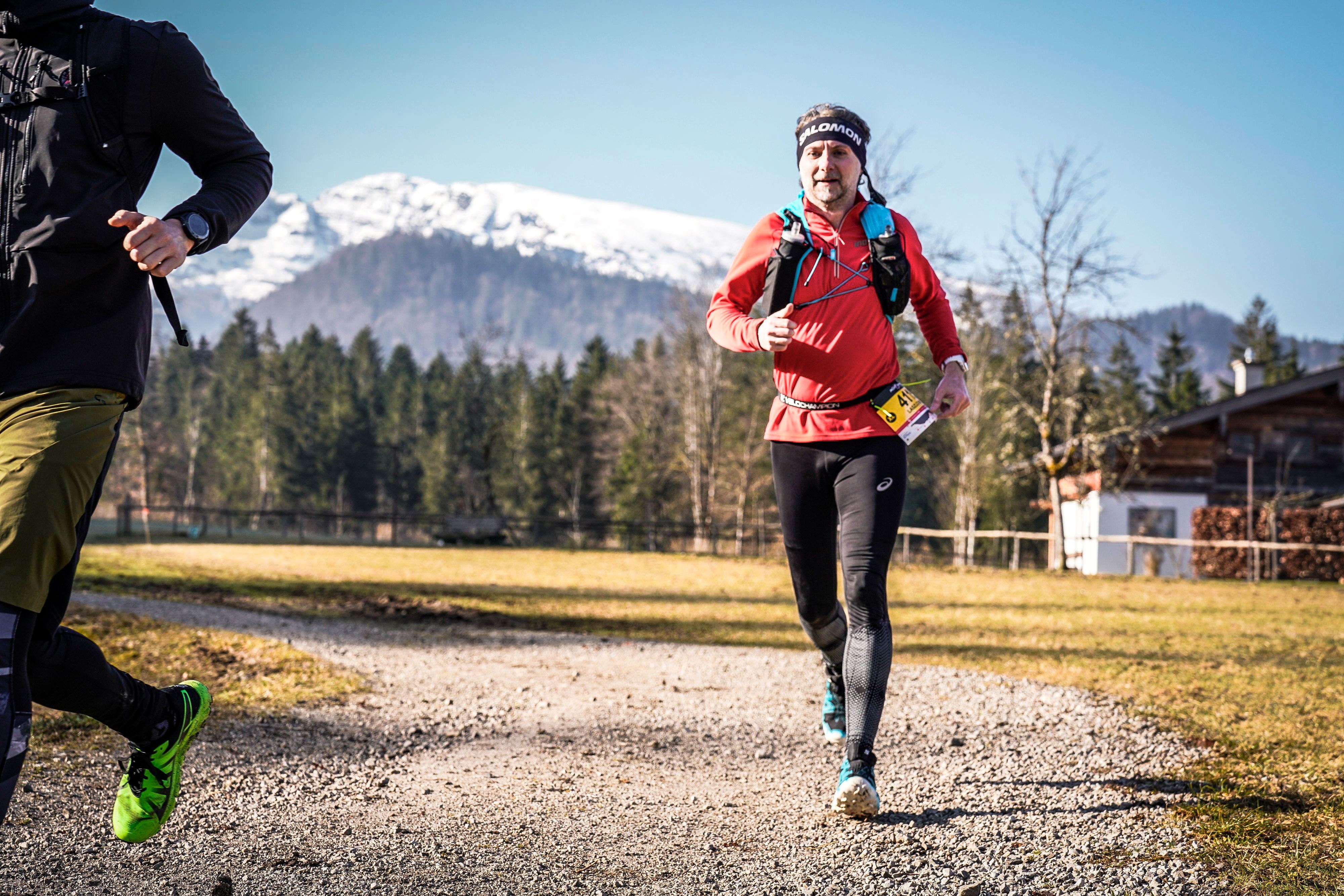 Mountainman Reit im Winkl (D)