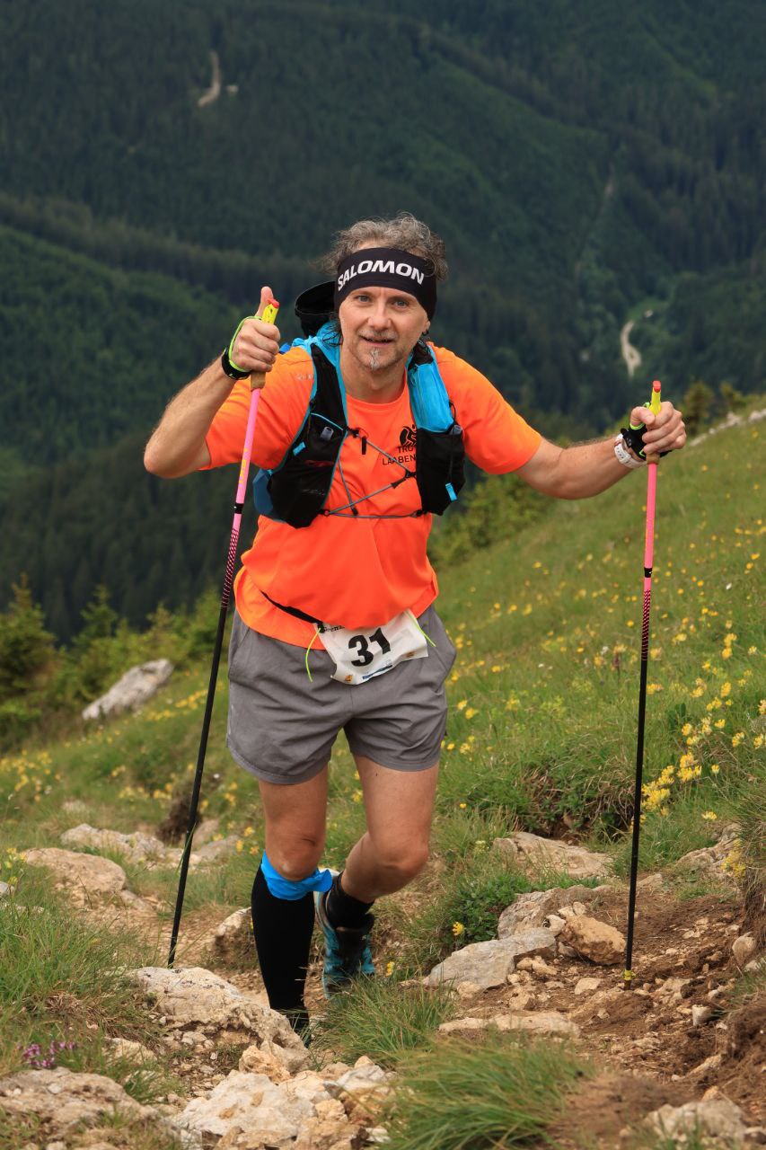 36. Veitscher Grenzstaffellauf 2024