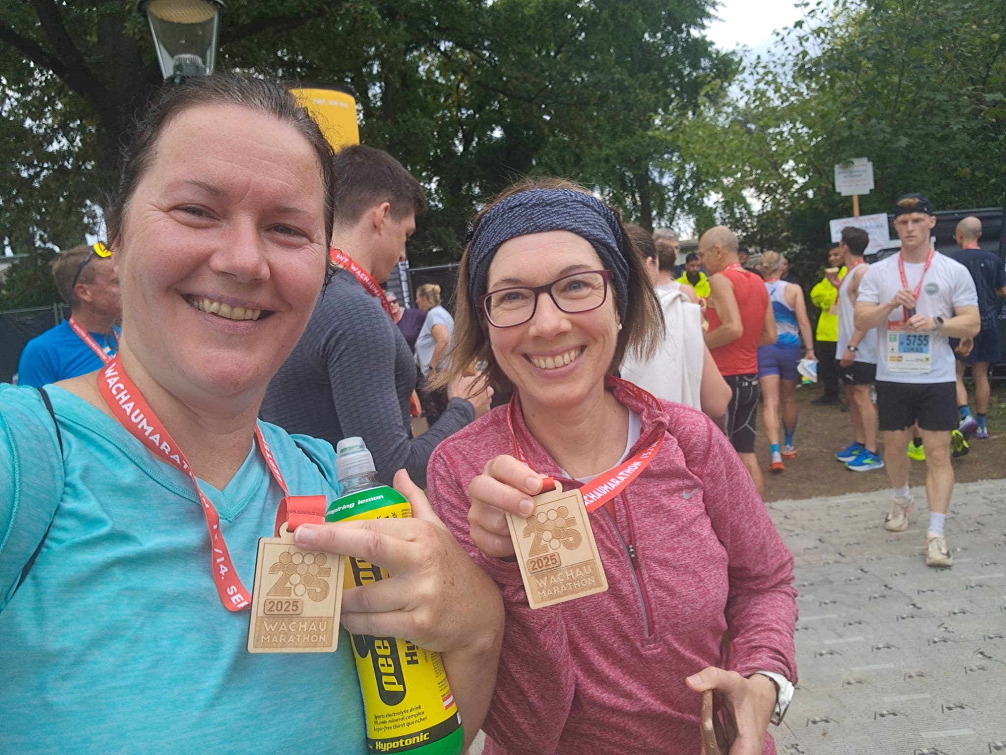 Wachau Marathon