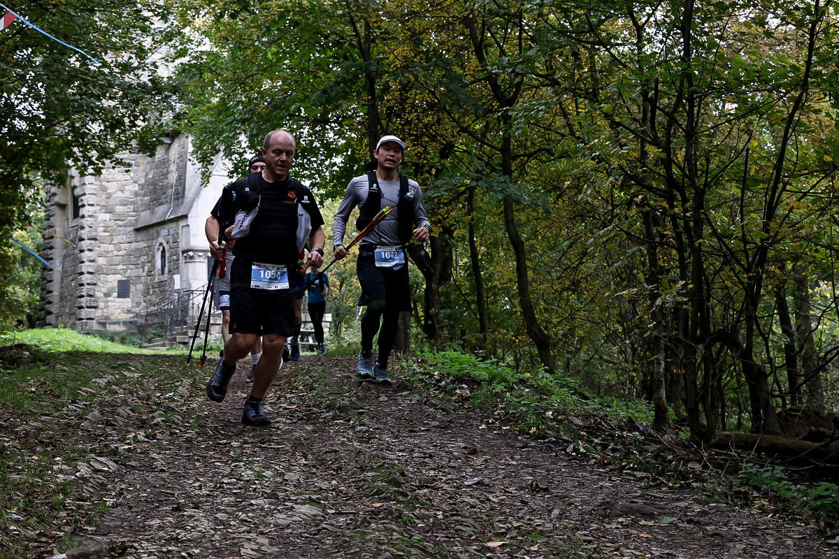 Goldpokal auf den Höllenstein – IÖBLC