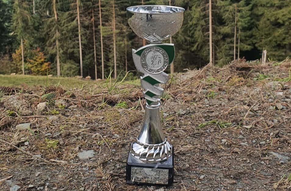 Astberglauf in Going