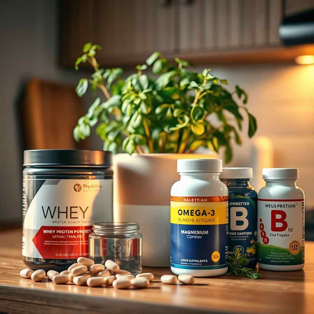 Unser Immunsystem im Winter