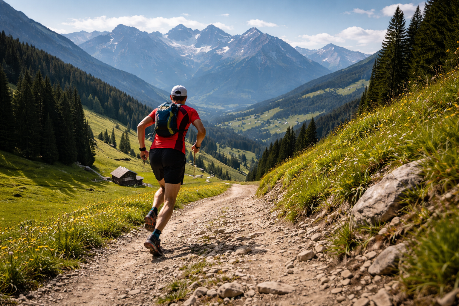 Mugelberglauf – IÖBLC