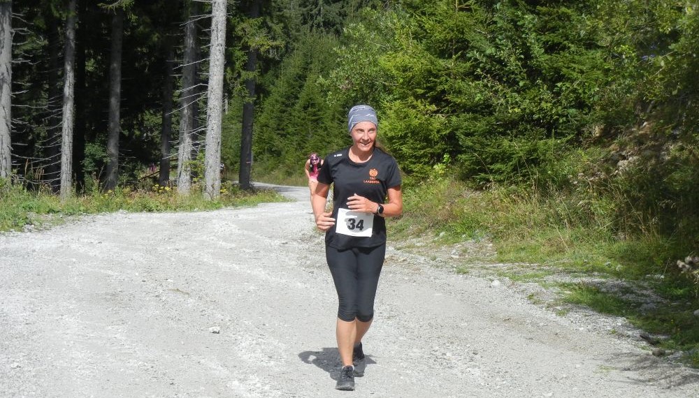 Annaberger Berglauf – IÖBLC