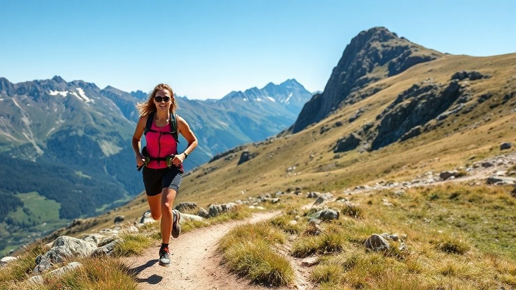 Kraiger Berglauf – IÖBLC