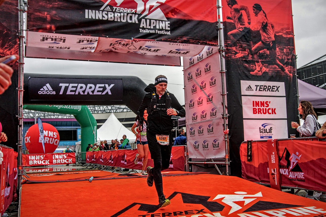 Innsbruck Alpine Trail Festival – UTMB+ITRA