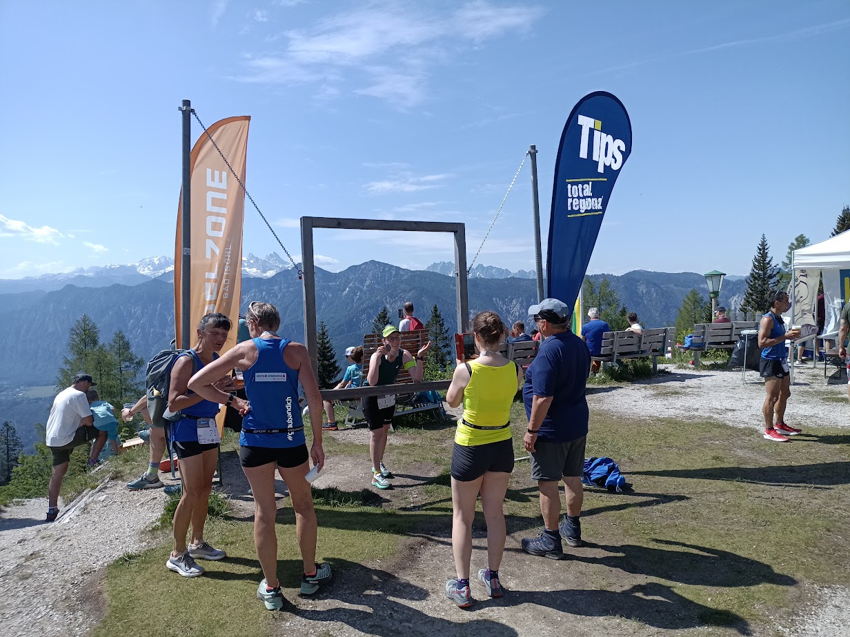 Bad Ischler Sparkassen Katrin-Berglauf – IÖBLC