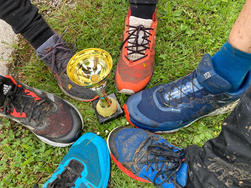 Schöpfl-Berglauf Laaben – IÖBLC