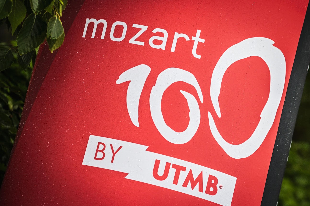 Mozart 100 – UTMB