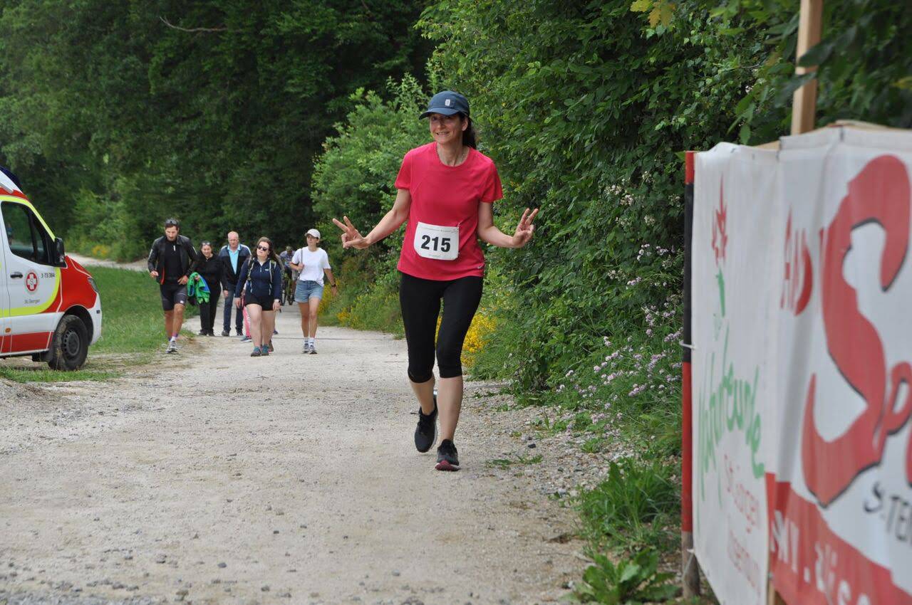 Ochsenburger Berglauf – IÖBLC