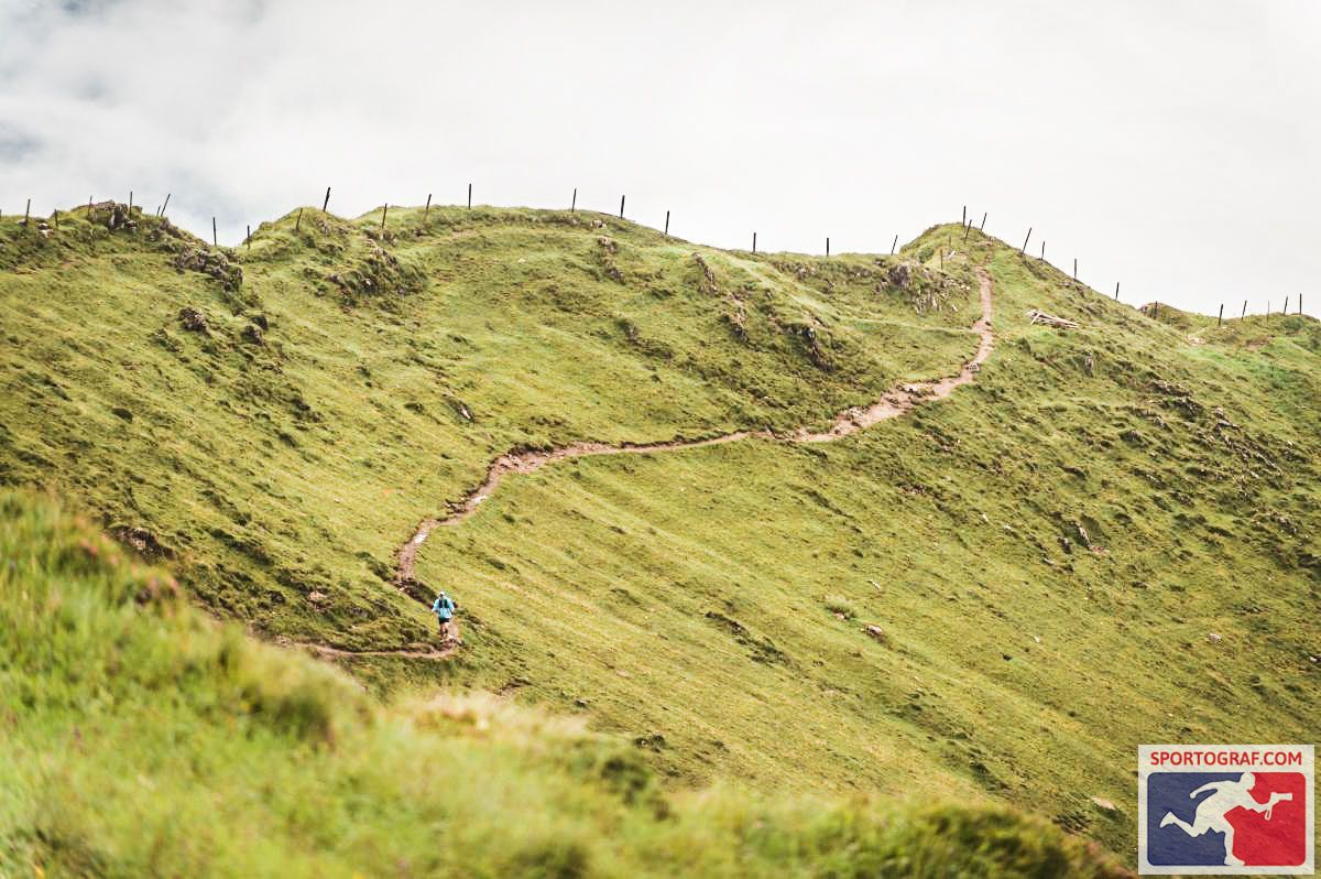 Hochkönig Ultraks UTMB+ITRA