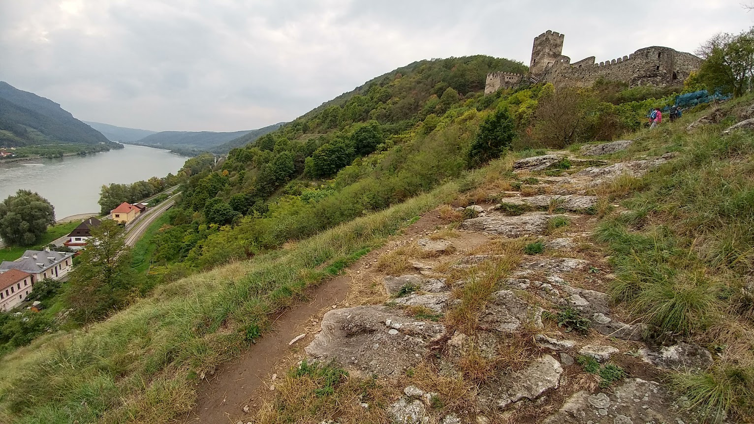 Wachau Trail