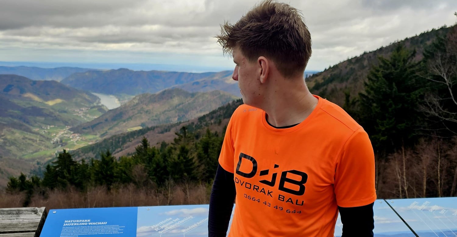 Saisonstart am Jauerling