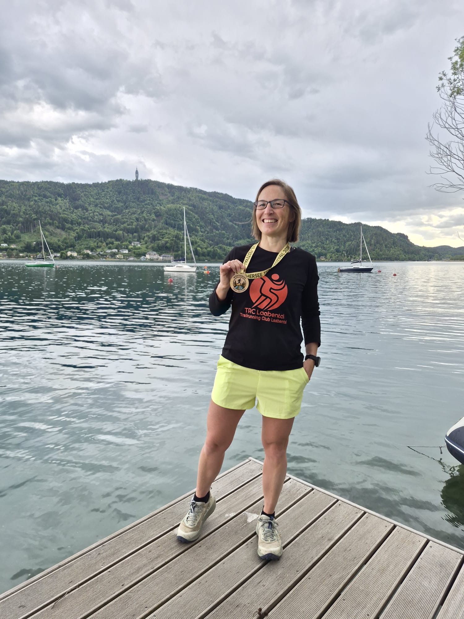Wörthersee Trail Festival