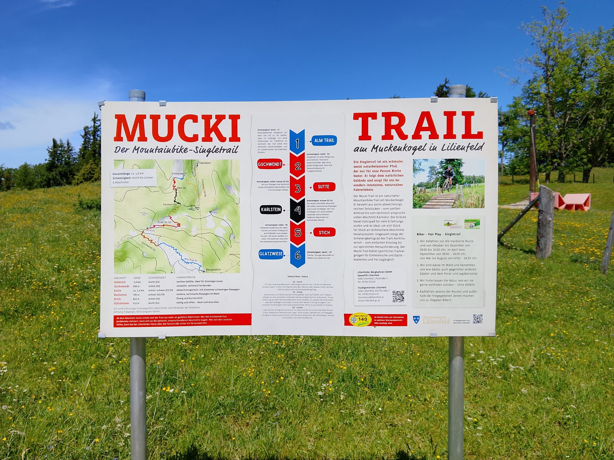 Muckenkogel