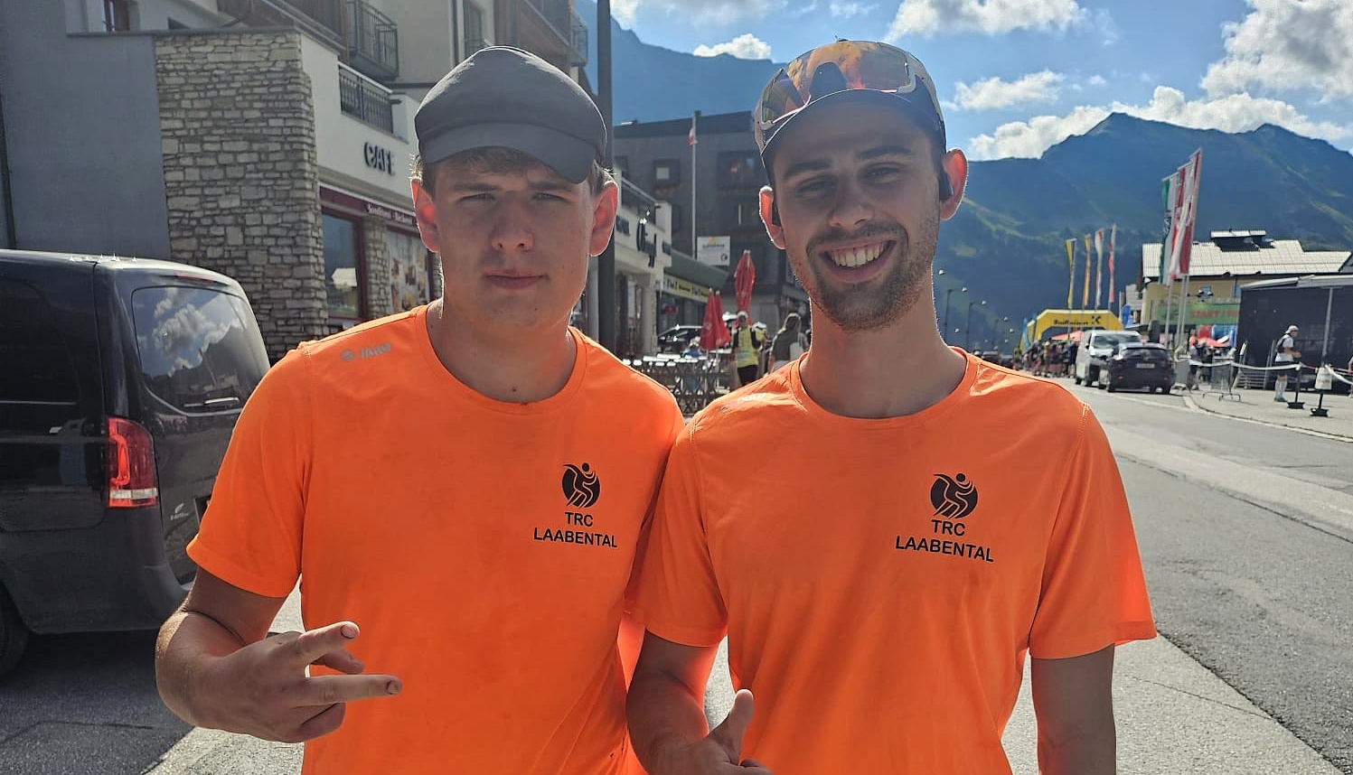 Obertauern Trailrun Summit 2026