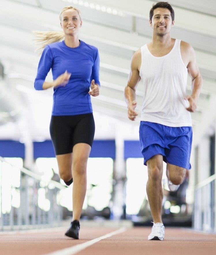 vo2max